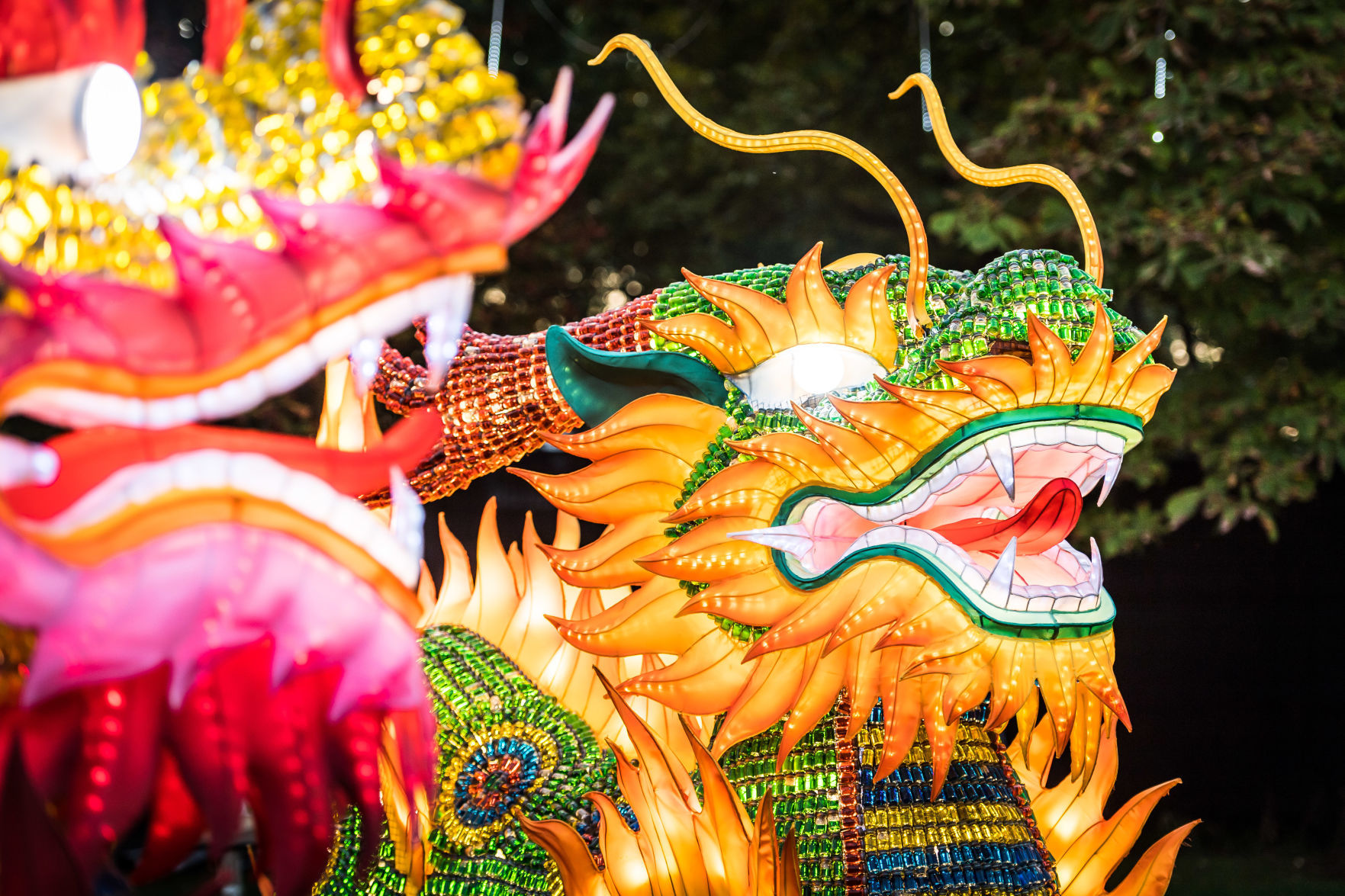 Lantern Festival